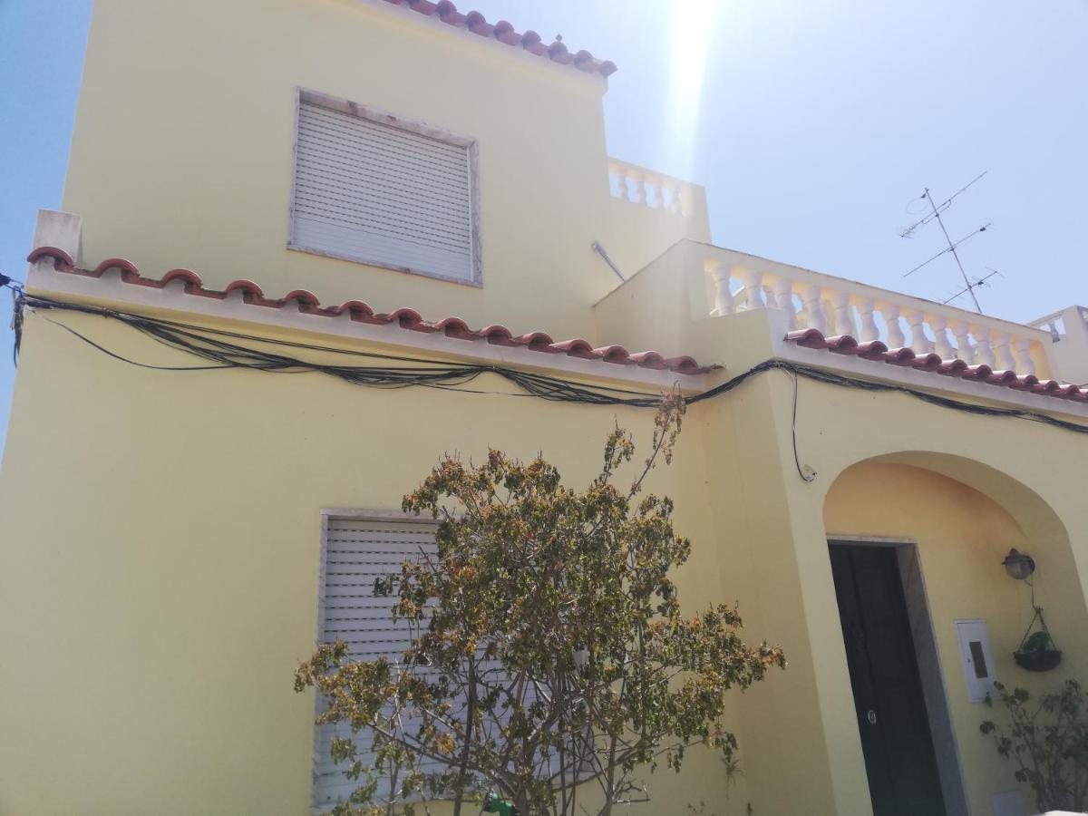 Guesthouse Tavira Moura מראה חיצוני תמונה