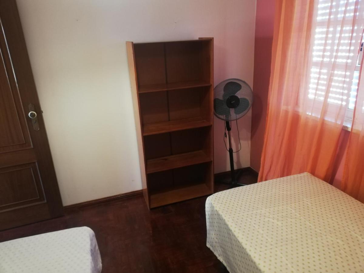 Guesthouse Tavira Moura מראה חיצוני תמונה