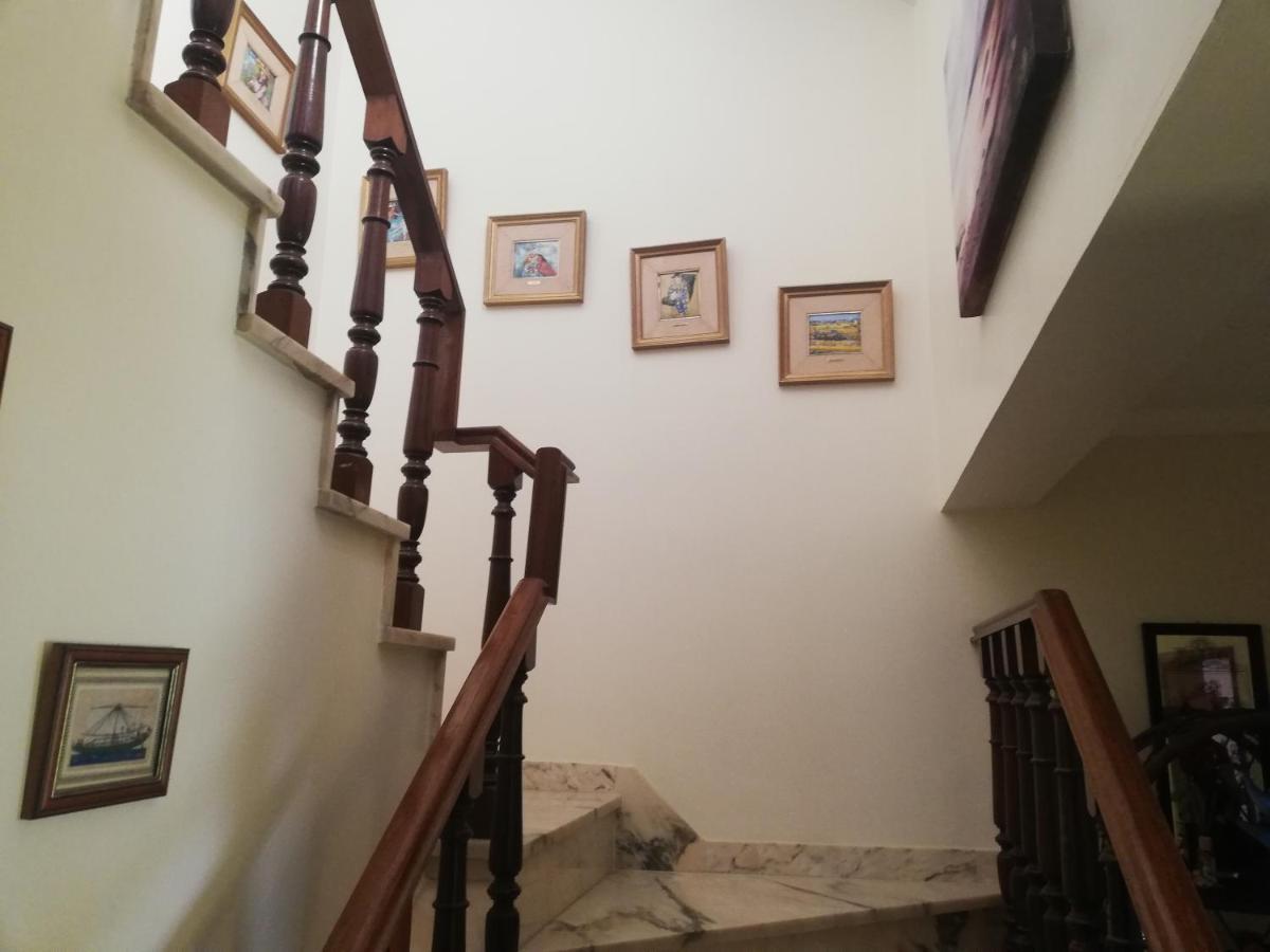 Guesthouse Tavira Moura מראה חיצוני תמונה